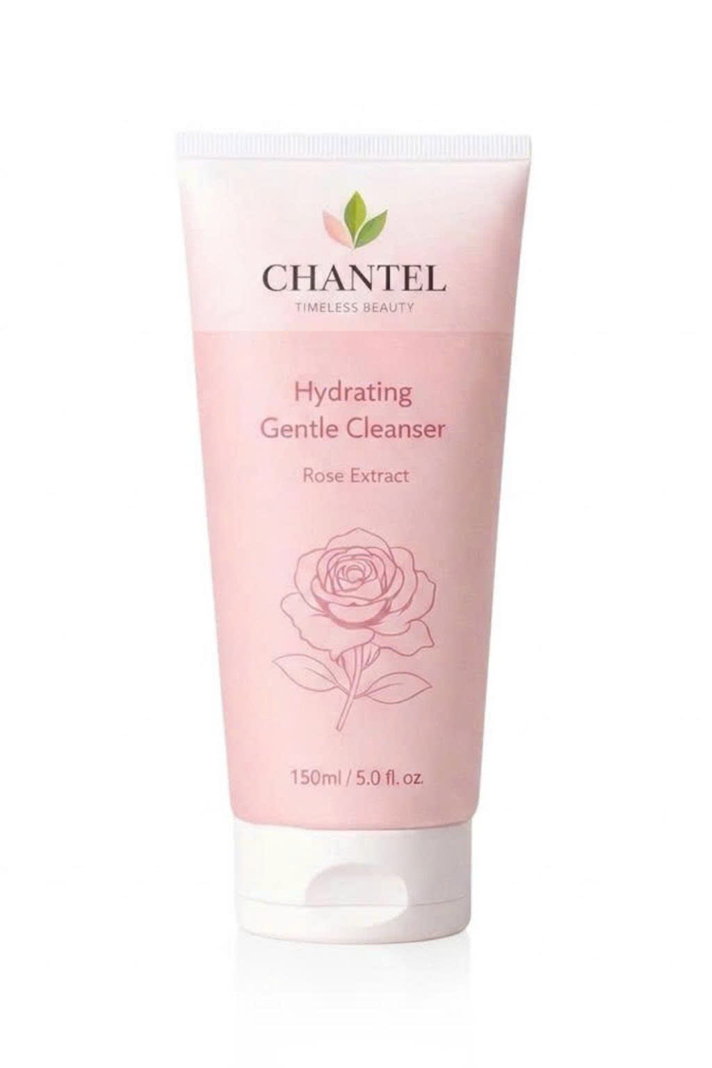 Sữa rửa mặt hoa hồng - Hydrating Gentle Cleanser